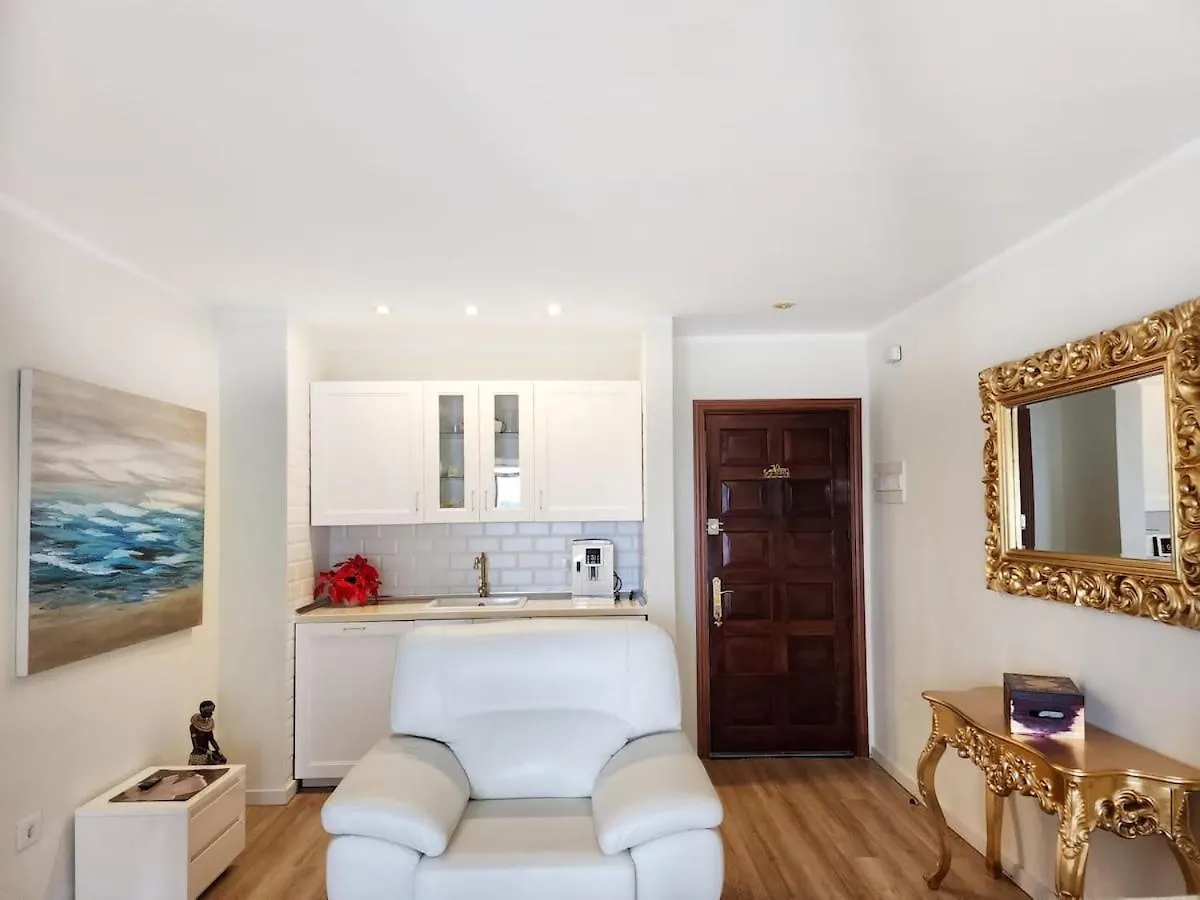 Luxury Unique Central Flat With 2 Swimming Pools Playa de las Americas  0*, Playa de las Americas (Tenerife) Spain