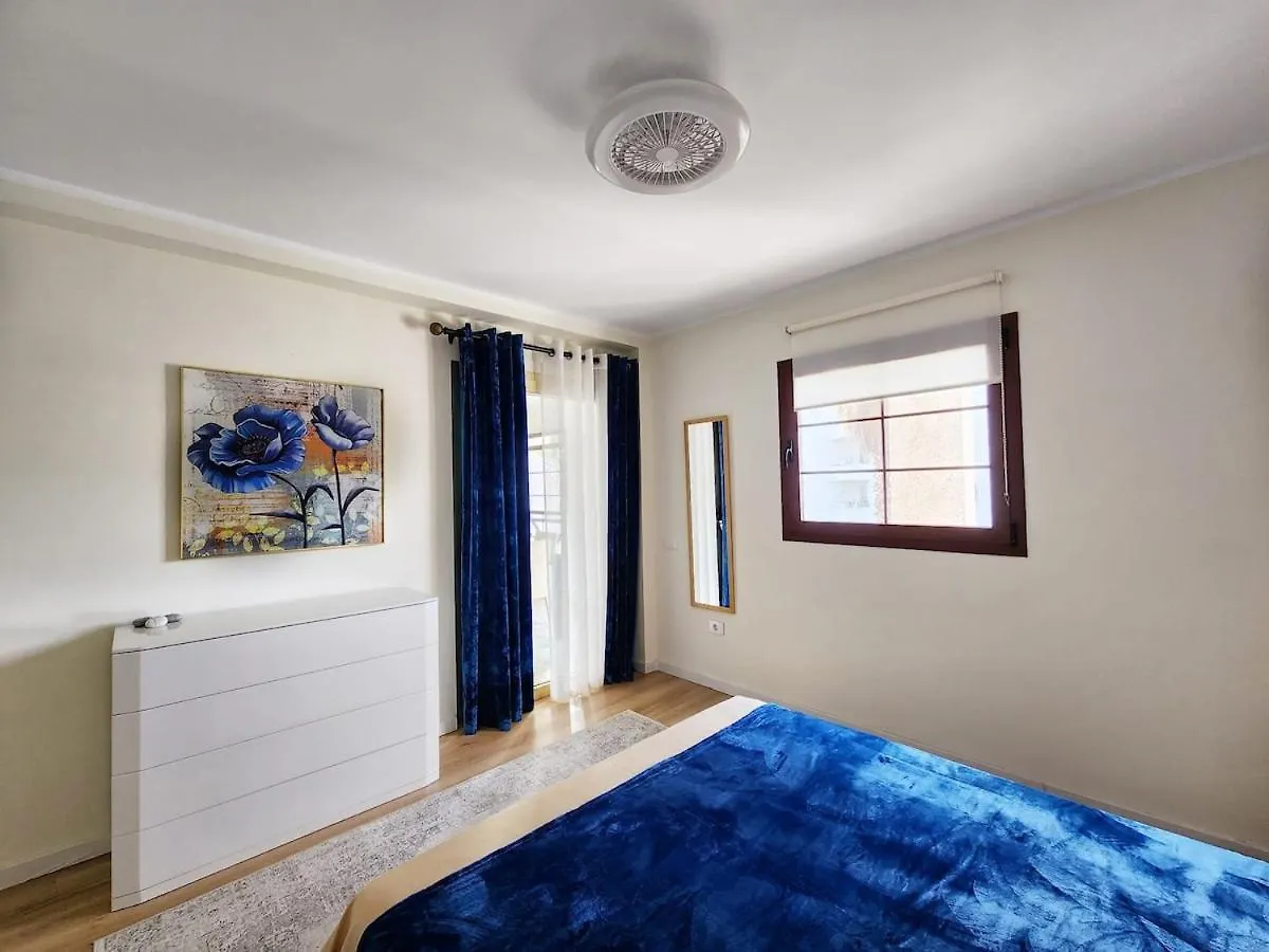 Luxury Unique Central Flat With 2 Swimming Pools Playa de las Americas  Apartment
