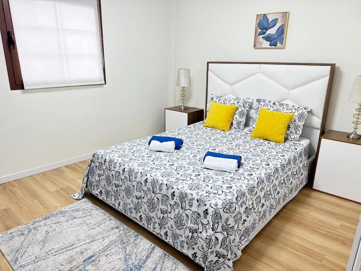 Luxury Unique Central Flat With 2 Swimming Pools Playa de las Americas  Playa de las Americas (Tenerife)