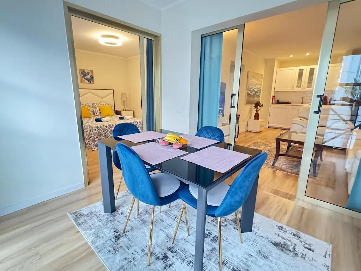 Luxury Unique Central Flat With 2 Swimming Pools Playa de las Americas  Apartment