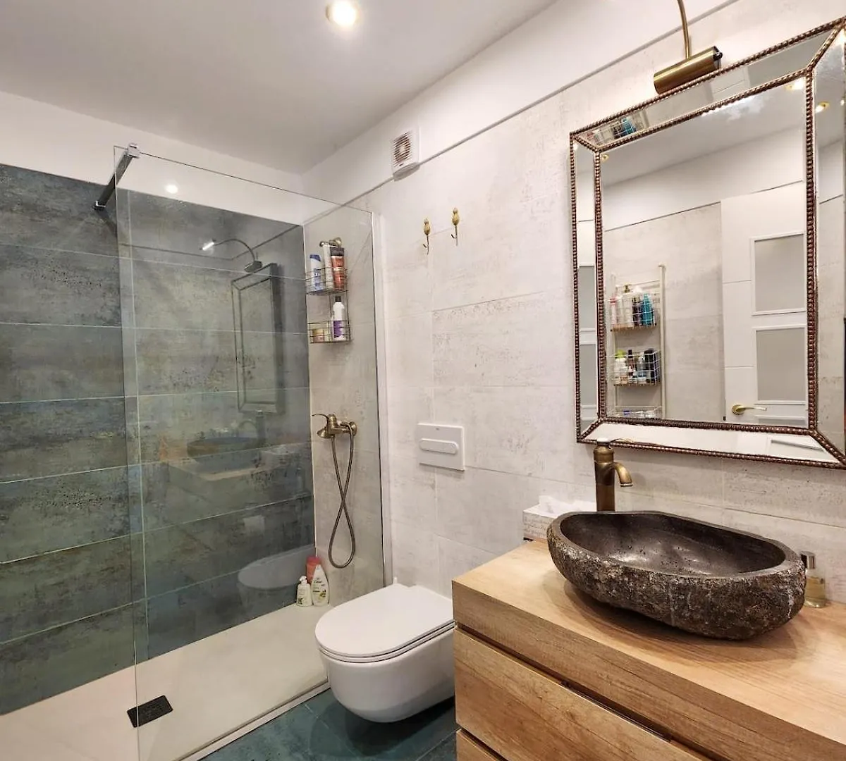 Luxury Unique Central Flat With 2 Swimming Pools Playa de las Americas  Apartment Playa de las Americas (Tenerife)