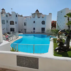  Appartement Casas Blancas Tortugas