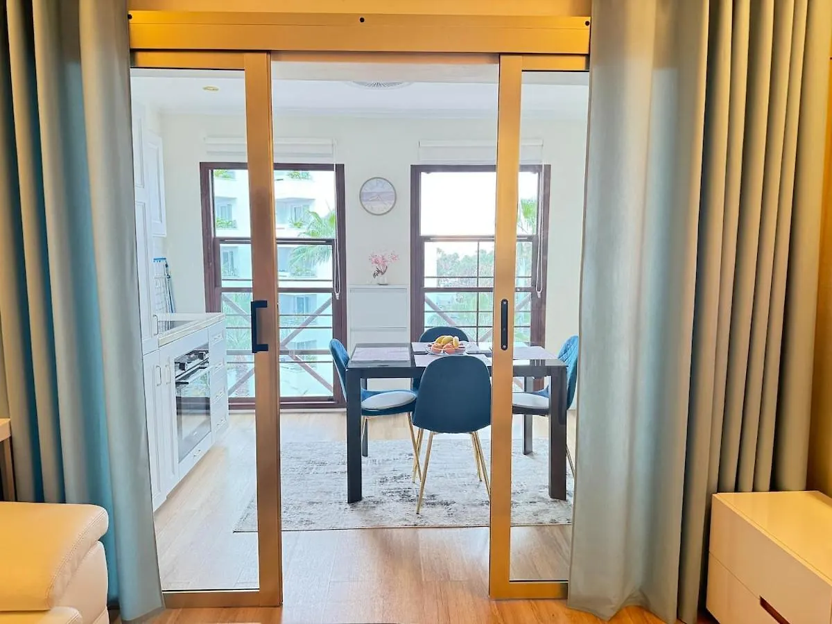 Appartement Luxury Unique Central Flat With 2 Swimming Pools Playa de las Américas