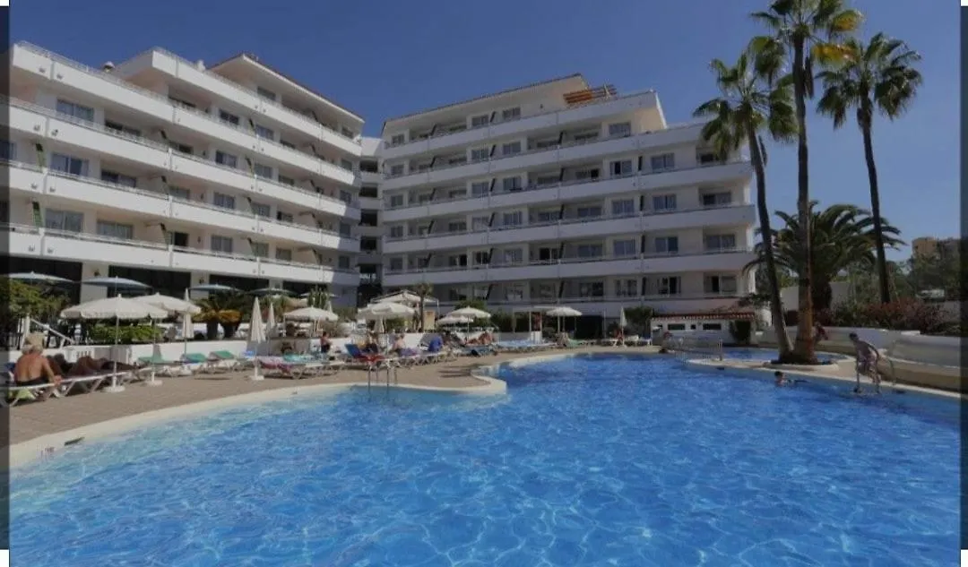 Luxury Unique Central Flat With 2 Swimming Pools Playa de las Américas