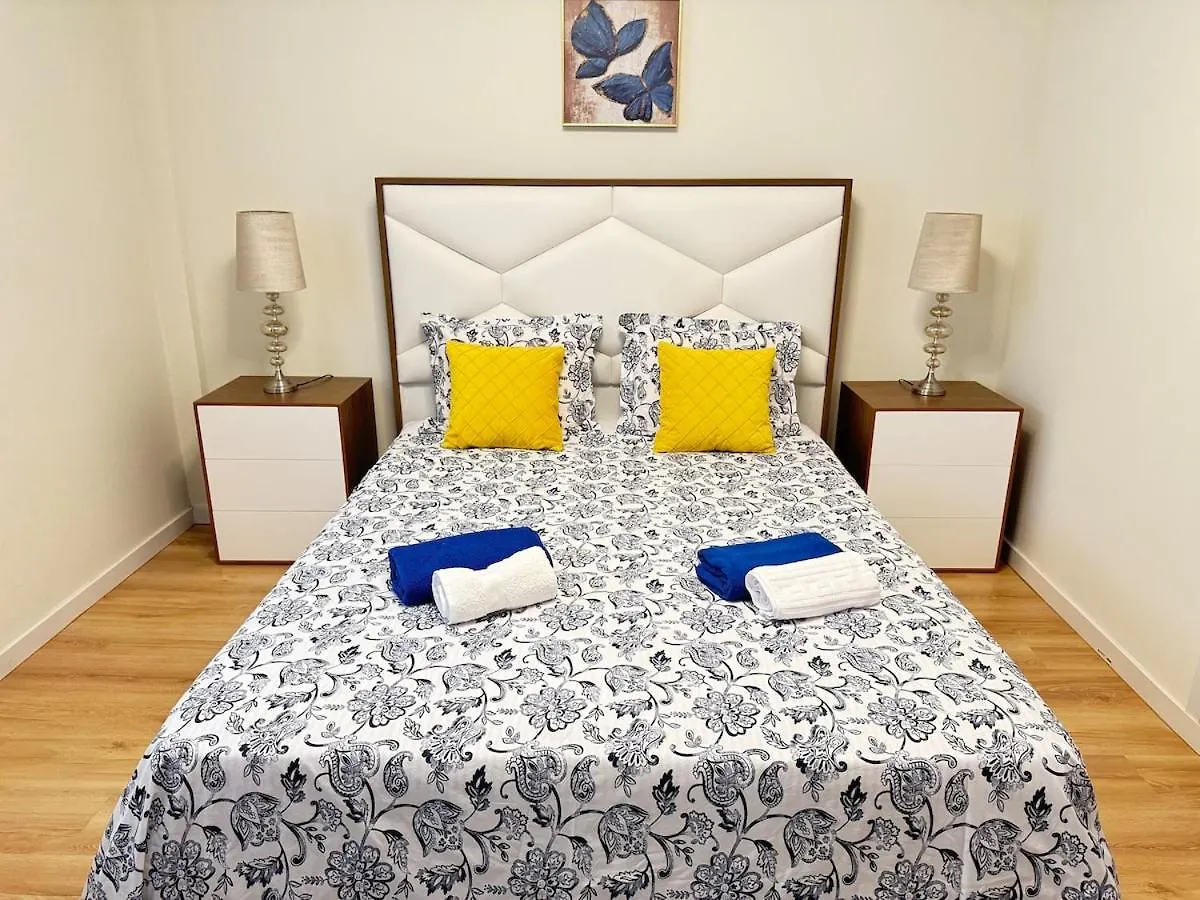 Appartement Luxury Unique Central Flat With 2 Swimming Pools Playa de las Américas Espagne