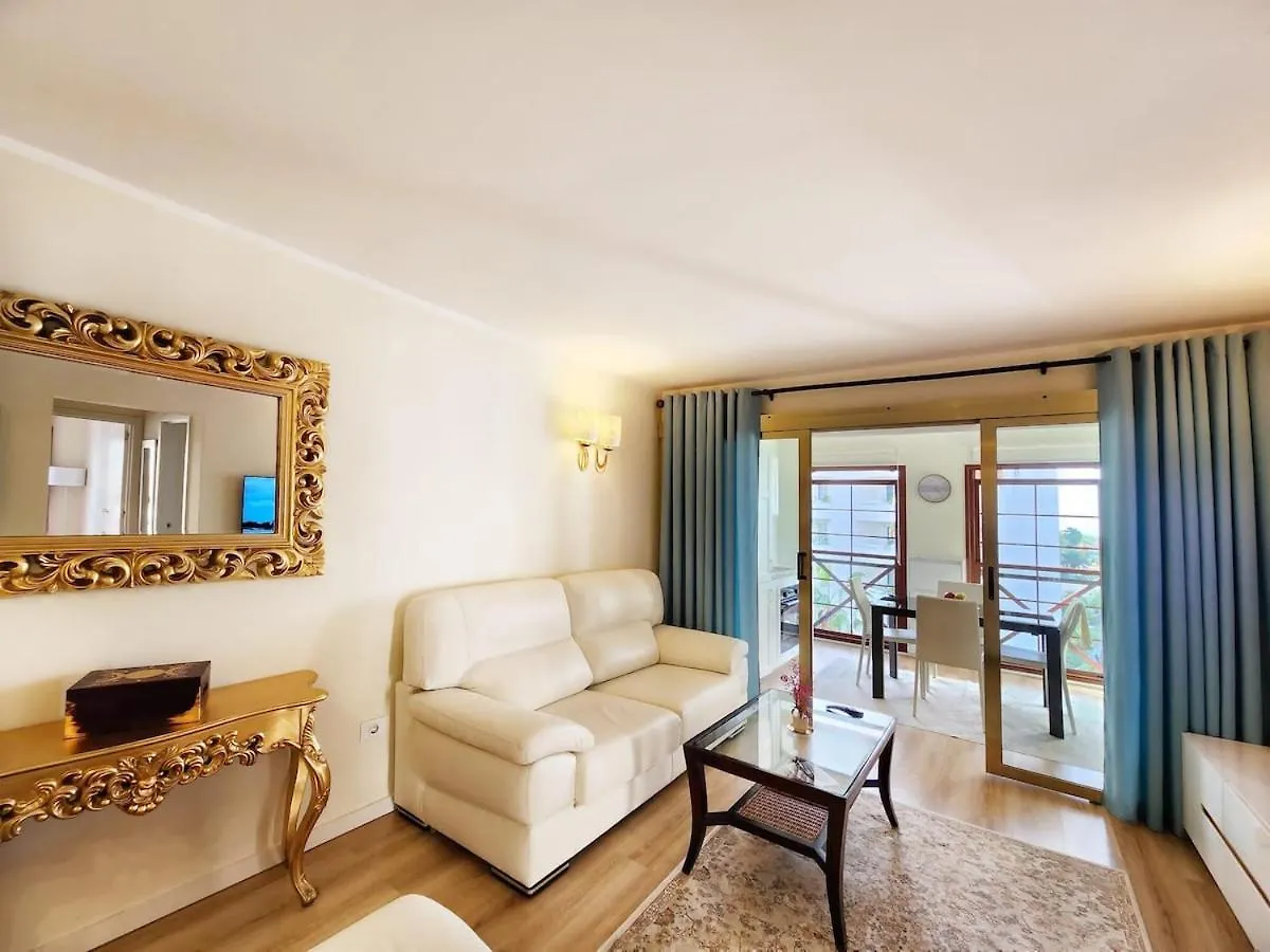 Luxury Unique Central Flat With 2 Swimming Pools Playa de las Américas